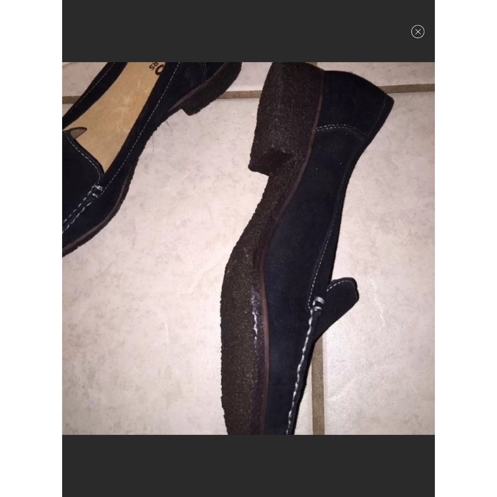 KORS Michael Faithful black shoes NEW 10 - Picture 2 of 3